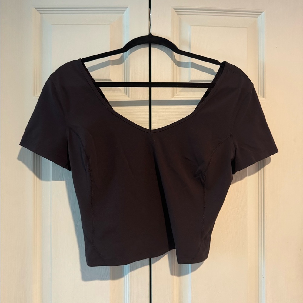 lululemon Align t-shirt